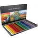 thumbnail image 2 of 36 Colors Water Colored Pencil Drawing Painting Water Soluble Color Pencils Stationery Gift, 2 of 5