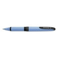 thumbnail image 3 of One Hybrid Gel Pen, Stick, Fine 0.5 Mm, Black Ink, Blue Barrel, 10/box | Bundle of 2 Boxes, 3 of 4