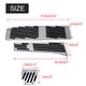 thumbnail image 1 of Pedales de pie de Coche 4 Uds, Almohadilla de Pedal de reposapi¨|s de Freno de Embrague de transmisi¨?n Manual de Coche para 1 3 5 7 X1 Serie E30 E32 for Pedales BMW z3,Accesorios BMW e46 320d,Tapa p Ecomeon no, 1 of 4