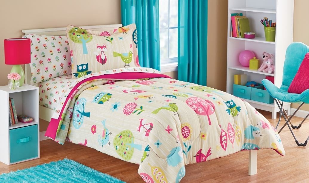 mainstays kids woodland walmart com woodland walmart