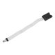 thumbnail image 1 of Memory Card to Storage Card Extension Cable, Stable Memory Card Extension Cord for 9.8 inch DVD GPS Navigator, 1 of 4