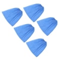 thumbnail image 3 of Wrap, Disposable Bath Wrap Non Irritating  Non Woven Fabric Healthy Hygienic Compact Portable  For Beauty Salon For  Club, 3 of 8