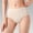 Light Pink, variant on Women’S High Waist Leak Underwear Plus Size Classic Comfortable Panties Travel Underwear