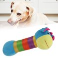 thumbnail image 4 of Dog Plush Molar Toy, Adorable Expressions Comfortable Pet Plush Sounding Toy Interactive  For Medium Dogs For Large Dogs, 4 of 8
