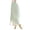 Mint Green*, variant on RUTAYY Women's Pants Solid Color Casual Dance Long Bottom Wide Leg Gymnastics Practice Exercises Wide Leg Bottom Trendy Travel Trousers