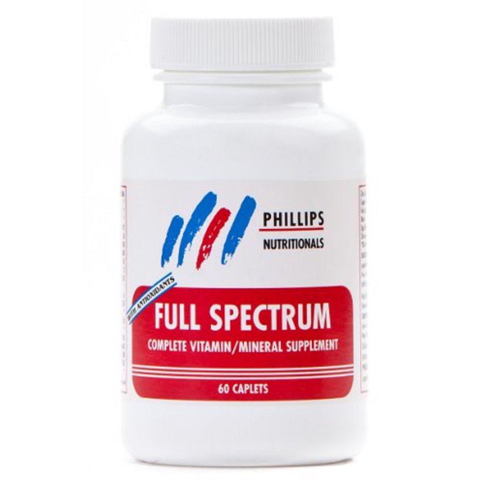 Full Spectrum Multivitamin/Mineral with Beta Carotene and Lutein