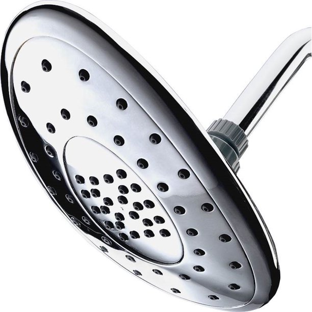 Waterpik Total Body Shower Massager W/ W