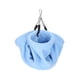 thumbnail image 1 of Tubo colgante para hámster, túnel colgante para cama de hámster, túnel colgante para cama de hámster, túnel cálido para animales pequeños y tubo elaborado con cuidado, 1 of 9