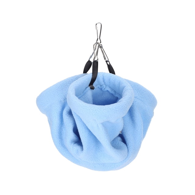 Túnel colgante para animales pequeños, túnel colgante para cama de hámster, tubo colgante para hámster, túnel colgante para cama de hámster, elaborado por expertos