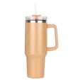 thumbnail image 1 of S-tanley- Vaso Térmico 40 oz con Asa, Termo al Vacío de Acero Inoxidable con Pajita, para Mantener Agua, Té, Vino, Café Frío y Caliente, 1 of 8