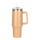 thumbnail image 1 of S-tanley- Vaso Térmico 40 oz con Asa, Termo al Vacío de Acero Inoxidable con Pajita, para Mantener Agua, Té, Vino, Café Frío y Caliente, 1 of 7