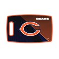 thumbnail image 1 of Chicago Bears Cutting Board Large, 1 of 1