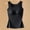A1 Black, variant on Tank Tops with Built in Bra Compression Tops for Women Push up Tank Top Built-in Bra Tank Tops Sleeveless Casual Shirts Knit Crop Halter Tops Compression Tanks for Women Red L