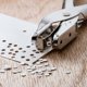 thumbnail image 3 of Single Hole Punch, 1/4" Small Round Single Hole Punch, 3 of 5