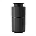 thumbnail image 3 of Difusor de Aromaterapia Premium USB de Carga Aleaciones de Aluminio Material Difusor de Aceite Aromático Ambientador Dispositivo Negro, 3 of 7