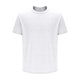thumbnail image 5 of Pullover de Manga Corta para Hombres de Moda Casual Color Sólido Cuello Redondo Blusas Superiores, Poliéster Verano, 5 of 6
