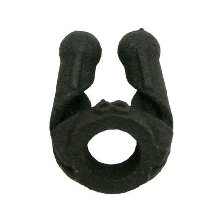 Bohning 802005BK Serveless Peep It Black 1/4 Sight