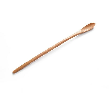 

Durable Stirring Long Handle Cooking Honey Spoon Tableware Coffee Spoon Tea Scoops 1