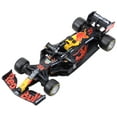 thumbnail image 1 of Bburago 1:43 2021 RedBell RB16B #33 Turkey F1 Formula Car Static Die Cast Vehicles Collectible Model Racing Car Toys, 1 of 5
