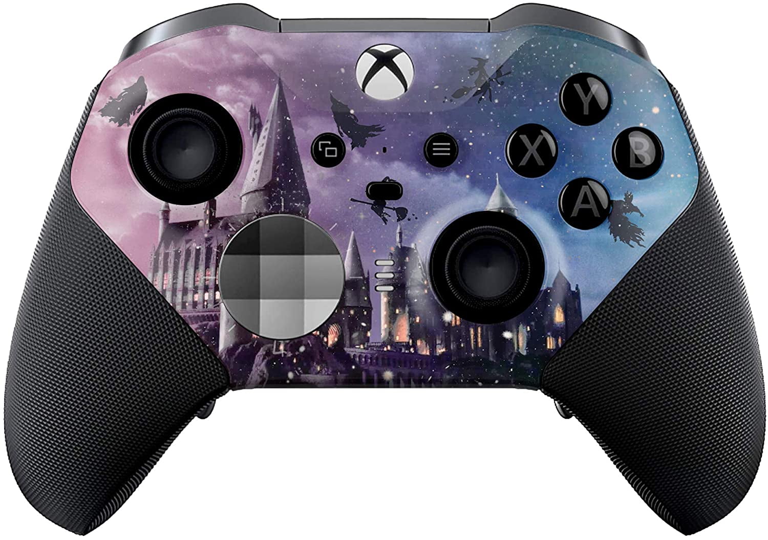 elite controller 2 accessories