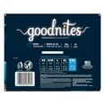 thumbnail image 3 of Goodnites Boys' Nighttime Underwear, Size XXL (120-165 lbs), 24 Ct, 3 of 7