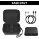 thumbnail image 3 of Estuche de viaje para router TP-Link AX1500 AX3000: organizador protector para TL-WR1502X/WR3002X, 3 of 8