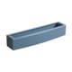 thumbnail image 2 of Fiudx Perchero para Zapatillas, Diseño de Pared, Organizador Compacto, Ideal para Baño y Aseo, Fácil Instalación Adhesiva, Retráctil para Varios Tamaños, 27,5 X 5 X 5 Cm., 2 of 6