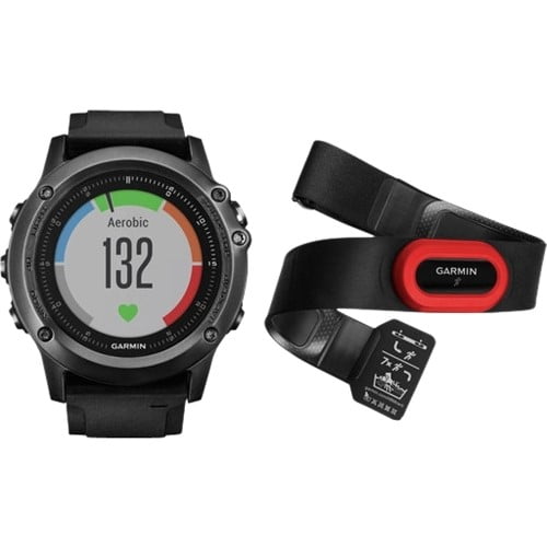 garmin fēnix 3 hr