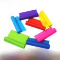 thumbnail image 1 of Productos de fitness Cinturón de yoga Deportes Inicio Cinturón de tracción Cinturón de resistencia de fuerza Cinturón elástico de entrenamiento Cinturón elástico, 1 of 4