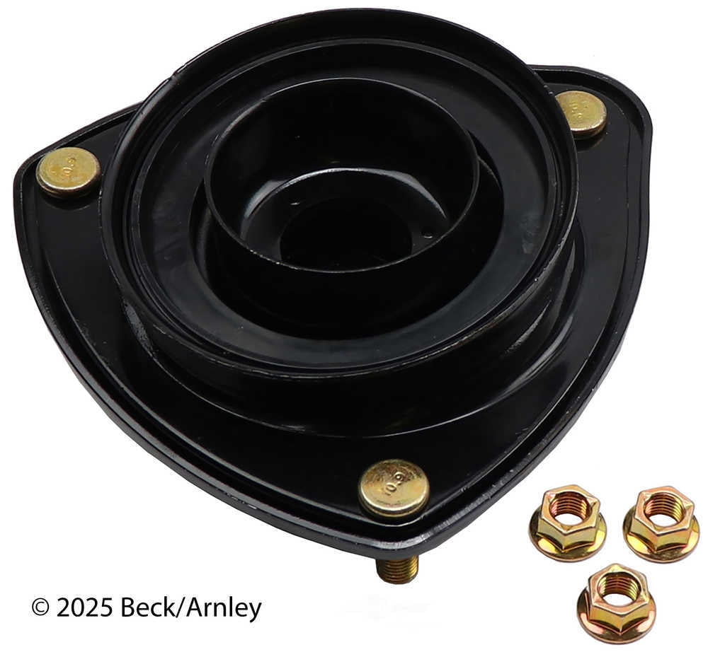 BeckArnley 101-8311 Strut Mount