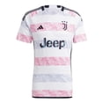 thumbnail image 1 of Jersey Playera Adidas del Juventus de Visitante Para Hombre Talla Chico (S), 1 of 4