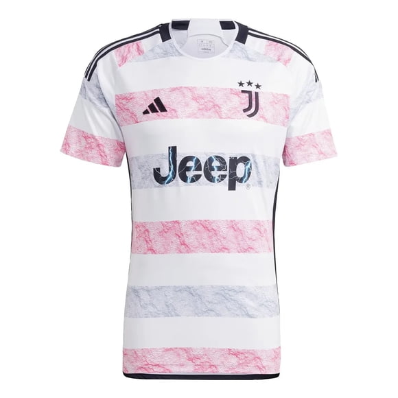 Jersey Playera Adidas del Juventus de Visitante Para Hombre Talla Chico (S)