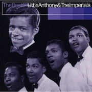 Angle View: The Best Of Little Anthony & The Imperials