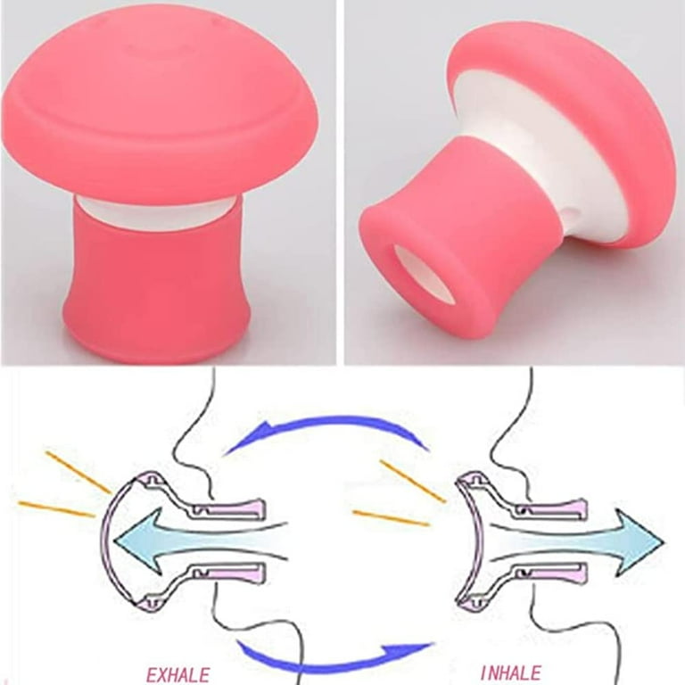 Double chin exercise device sales