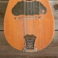 thumbnail image 4 of WHAMVOX FRCOLOR 1 Set Mandolin Tailpiece for Metal Strings Mandolin Accessory, 4 of 6