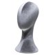 thumbnail image 5 of Soporte portátil y estable para exhibición de pelucas, perchero multiusos para sombreros, modelo de cabeza de maniquí. Estilo A, 5 of 8
