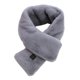 thumbnail image 1 of Mantón de calefacción eléctrica Super Warmer Winter Soft Heated Bufanda Cuello Bufandas - Gris Kuyhfg Bienvenido a Kuyhfg, 1 of 5