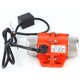 thumbnail image 3 of Motor Vibratorio, Motor De Vibración, Establo De 3000 RPM Para Transporte De Cribado ANGGREK Vibrating Motor, 3 of 8