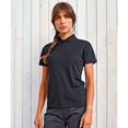 thumbnail image 2 of Premier Womens Sustainable Polo Shirt, 2 of 4
