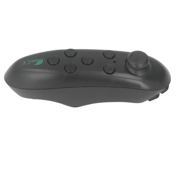 Gamepad 2-10m Distancia Conexión Fácil Controlador Remoto VR de Alta Sensibilidad para