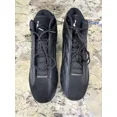 thumbnail image 4 of Air Jordan 13 Retro MCS Baseball Cleats Black, 4 of 6