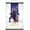 Premium Print and Black Hanger Bundle, variant on Marvel Hawkeye - Arrow One Sheet Wall Poster with Wooden Magnetic Frame, 22.375" x 34"