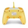 thumbnail image 2 of Control Alambrico Animal Crossing: Isabelle PowerA Amarillo Nintendo Switch, 2 of 4