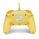 thumbnail image 2 of Control Alambrico Animal Crossing: Isabelle PowerA Amarillo Nintendo Switch, 2 of 4