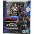 thumbnail image 1 of Thor Love & Thunder 6 Inch Action Figure S.H. Figuarts - Thor, 1 of 2