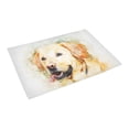 thumbnail image 3 of MKHERT Dog Doormat Rug Home Decor Floor Mat Bath Mat 23.6x15.7 inch, 3 of 3