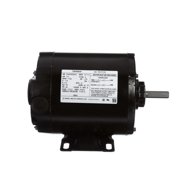 Century 889A Electric Motor 1/3 HP 1800 Rpm 1PH 115 Volt 48 Frame