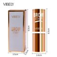 thumbnail image 3 of Xihbxyly Polvo para Cejas En Barra, Tridimensional, Resistente Al Agua y Al Sudor., 3 of 3