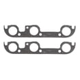 thumbnail image 2 of DNJ EG3116 Exhaust Manifold Gasket Fits Cars & Trucks 88-95 Buick Oldsmobile 88 98 3.3L OHV 12v, 2 of 5