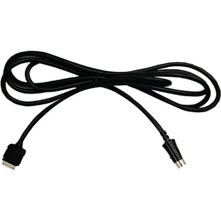 Jensen Marine iPod/iPad Interface Cable for JMS Series Stereos